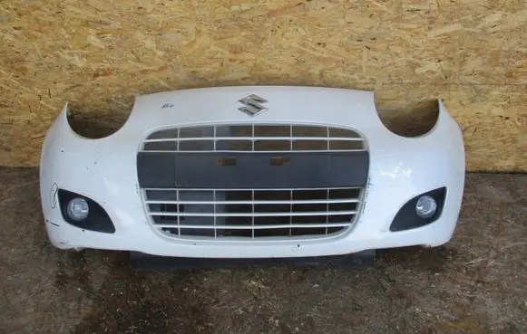 Suzuki Alto Front bumper