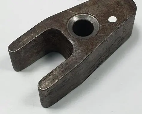 Mercedes-Benz E W212 Fuel Injector clamp holder 