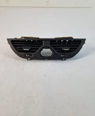 Opel Corsa E Dash center air vent grill 13377949