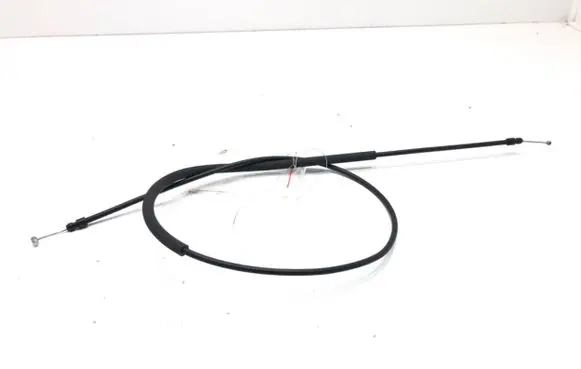Mini Clubman F54 Engine bonnet/hood lock release cable 