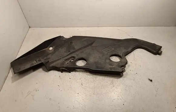 Mercedes-Benz SLK R172 Engine bonnet/hood lock trim molding A1728260024