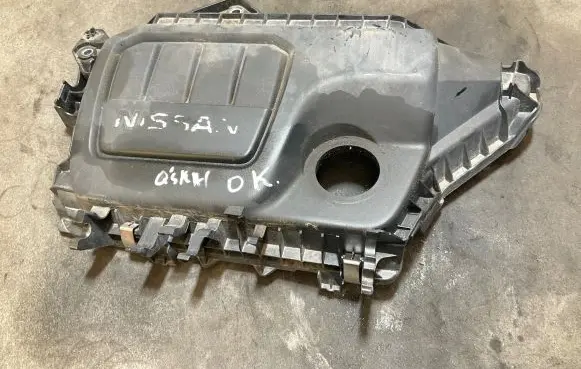 Nissan Qashqai Engine cover (trim) 175B10217R 175B12531R