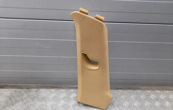 Porsche Cayenne (92A) (C) pillar trim 7P5867242