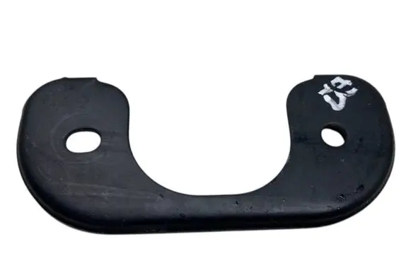 Other rear door trim element