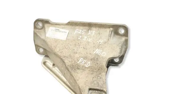 BMW X3 F25 Engine mounting bracket 6784828 22116784828
