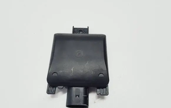 Volkswagen Polo VI Blind spot module 2Q0907686E
