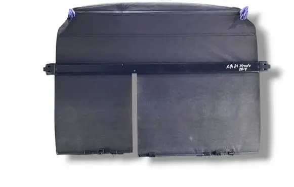 Honda CR-V Parcel shelf load cover 