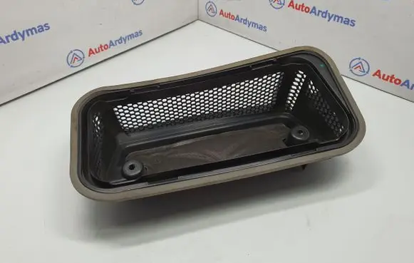 BMW 5 G30 G31 Other body part 9301576 64319301576
