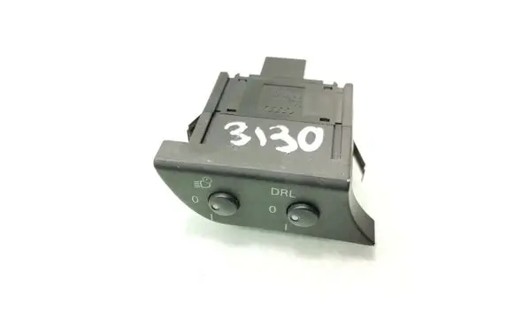Audi A4 S4 B7 8E 8H Light switch 8E2919094D