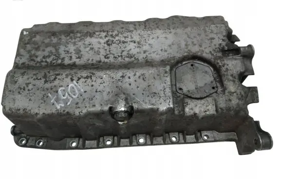 Seat Leon (1P) Oil sump 038103603AG