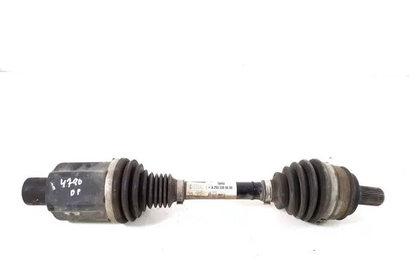 Mercedes-Benz EQC Front driveshaft A2933300600