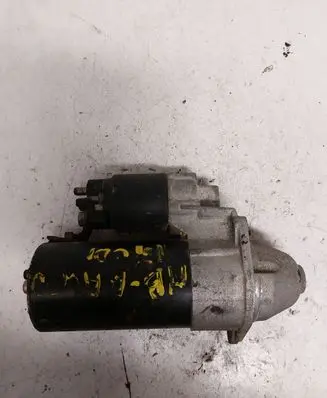 Mercedes-Benz A W169 Starter motor 1005821986