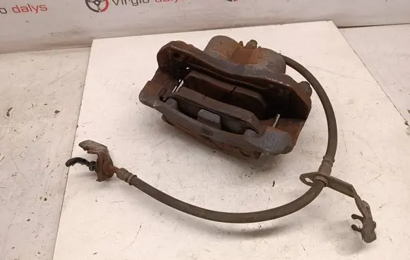 KIA Sportage Front brake caliper