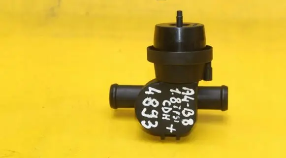 Audi A5 8T 8F Turbo solenoid valve 1J0819809