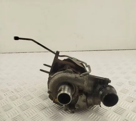 Nissan X-Trail T32 Turbo 54431014778