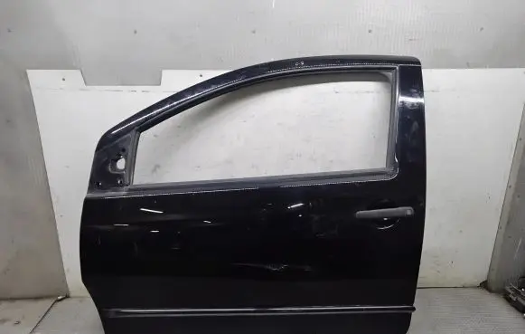 Door (2 Door Coupe)