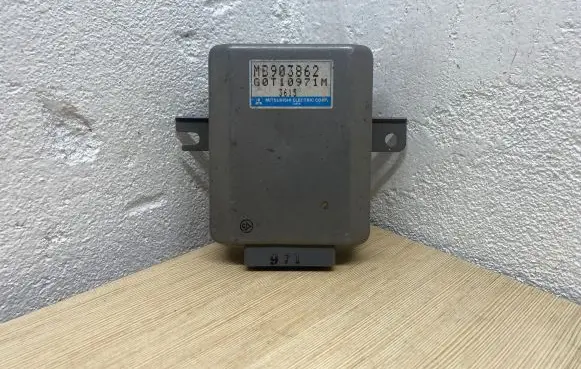 Mitsubishi Galant Cruise control unit/module MB903862 G0T10971M