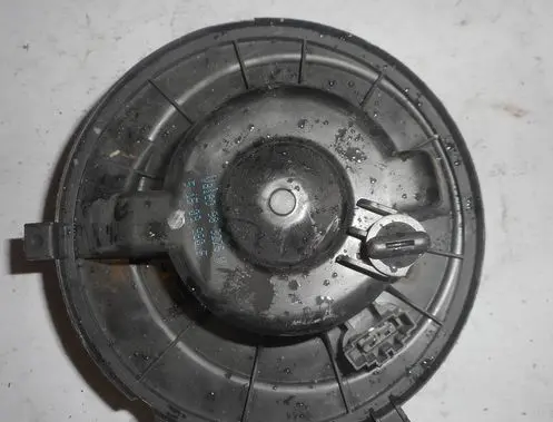 Heater fan/blower
