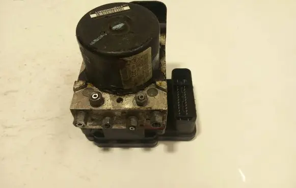 Renault Laguna III ABS Pump 10096114053 10061335791 000403166C3