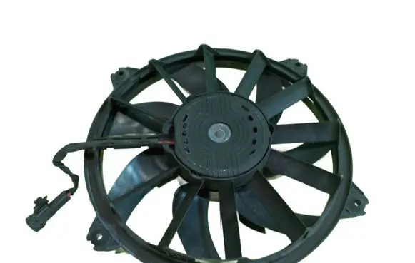 Citroen C4 II Fan set 988495H