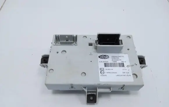 Fiat 500L Fuse box set 116RAI000030 A1000144