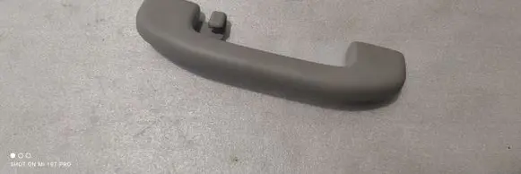 Infiniti QX50 (J50) Loading door interior handle 