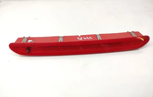 Volkswagen Golf VI Third/center stoplight 5K0945087