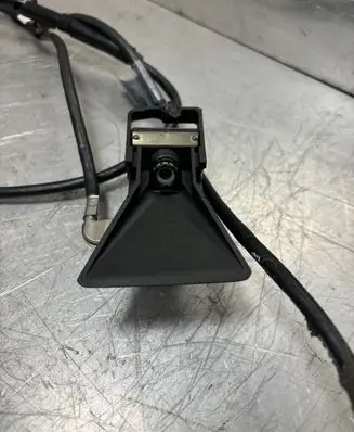 BMW 5 E60 E61 Windshield/windscreen camera 9137716