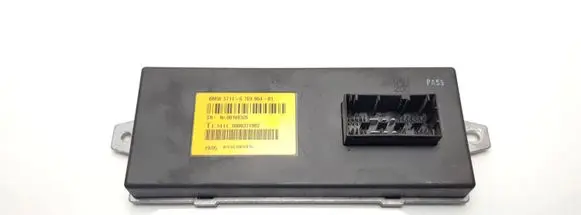 BMW 7 E65 E66 Other control units/modules 3714676996401 00168326 00003719B2