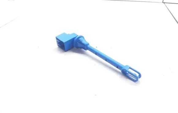 Renault Zoe Interior temperature sensor 117505947