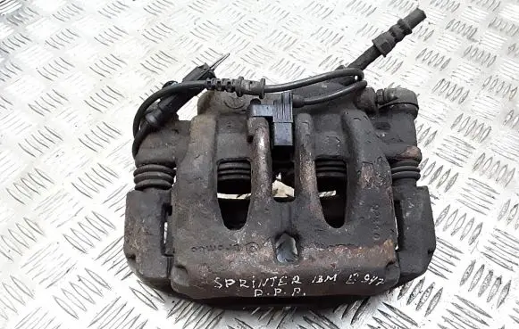 Mercedes-Benz Sprinter W906 Front brake caliper