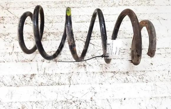 Renault Vel Satis Front coil spring