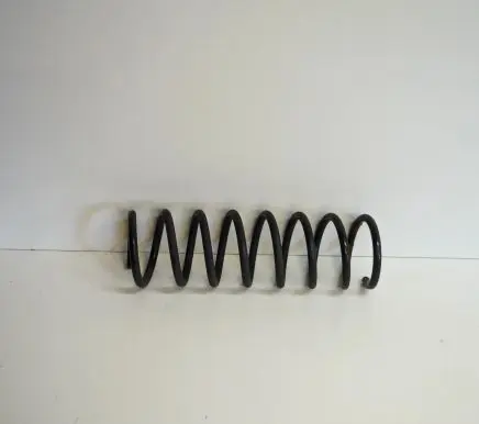 Mazda 3 II Rear coil spring
