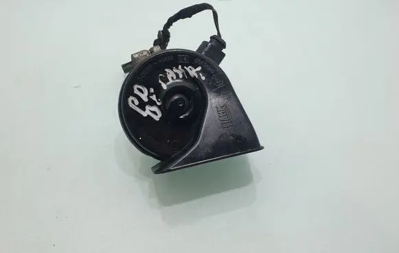 Volkswagen PASSAT B8 Horn signal 3G0951182A