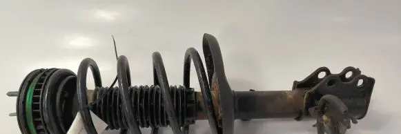 Peugeot 508 Front shock absorber/damper