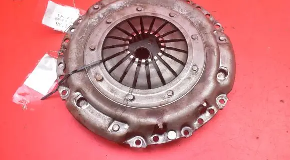 Volkswagen Transporter - Caravelle T4 Clutch set kit 123015510