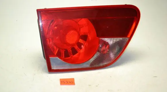Seat Altea XL Tailgate rear/tail lights 5P8945093D 5P8945107B 13405BX