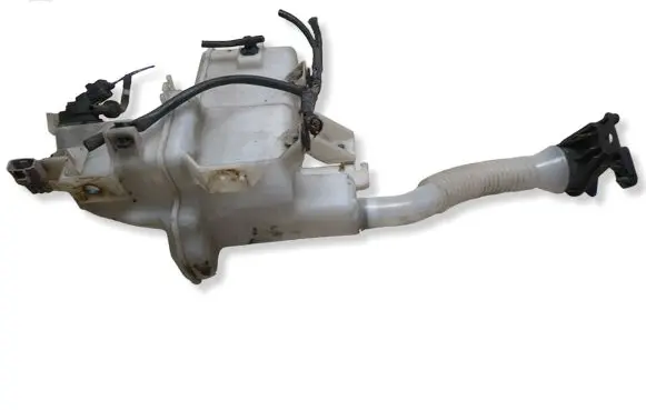 Mazda CX-5 Windshield washer fluid reservoir/tank 860142805
