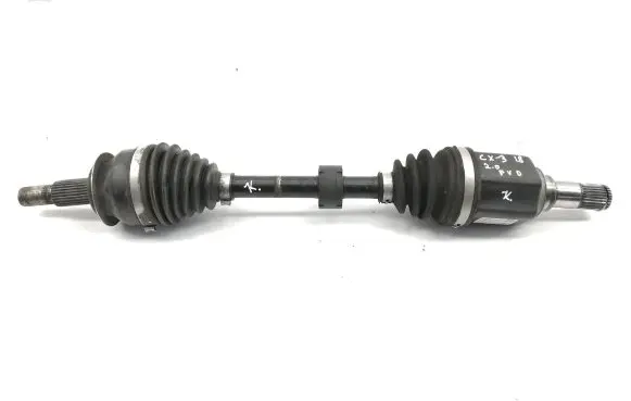 Mazda CX-3 Front driveshaft 39101GDD5A