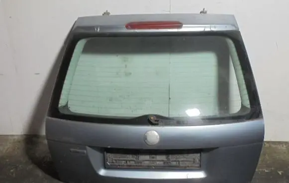 Skoda Fabia Mk1 (6Y) Wiper switch 