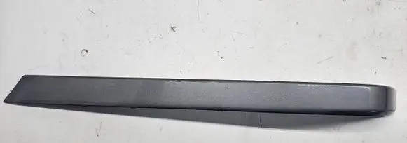 BMW 7 E65 E66 Rear bumper trim bar molding 8223266 72758411