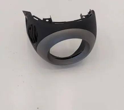 Mini Cooper Countryman R60 Dashboard side end trim 9804588
