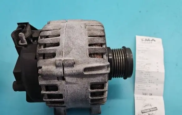 Ford Focus Generator/alternator AV6N10300GC IMPRK1556537