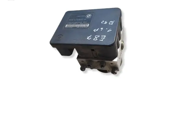BMW 1 E81 E87 ABS Pump 6769845