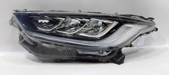 Toyota Yaris XP210 Headlight/headlamp EUK0-8