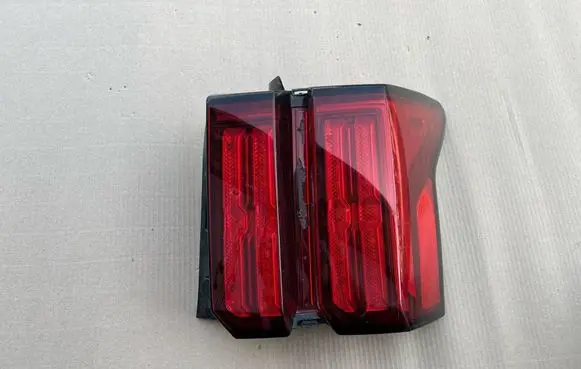 KIA Sorento IV Rear/tail lights G1M4 210716 2313818