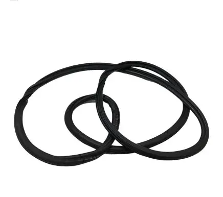 Audi A6 Allroad C7 Front door rubber seal