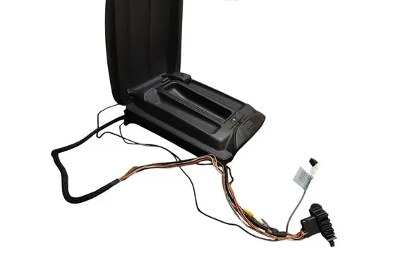 BMW X5 E53 Armrest 810728 05293161A