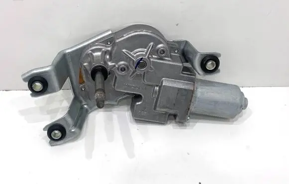 BMW X5 G05 Rear window wiper motor 7453144