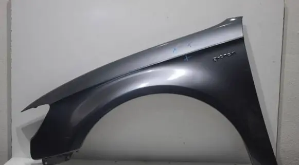 Audi A3 S3 8V Fender AUDI A3 8V G-TRON BŁOTNIK PRZÓD LEWY